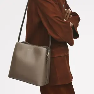Radley Dukes Place Compartment Crossbody Bag
